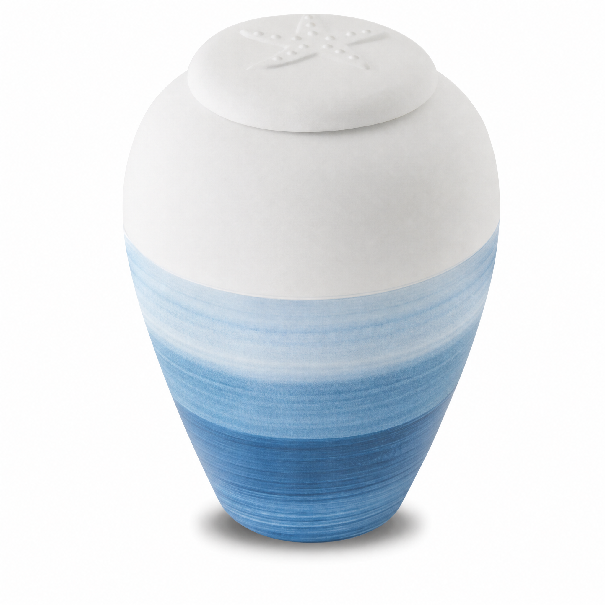 Standard Adult Urn Eco Pigment