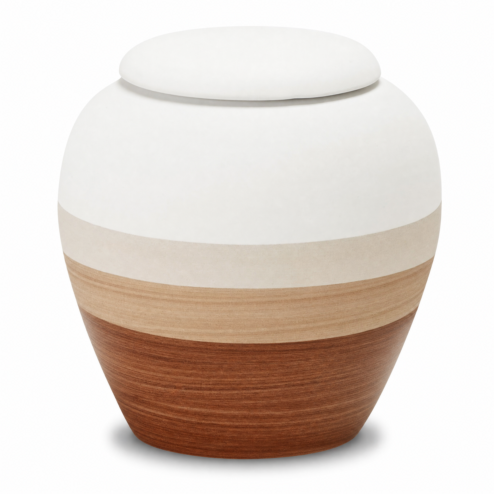Keepsake Urn Eco Pigment