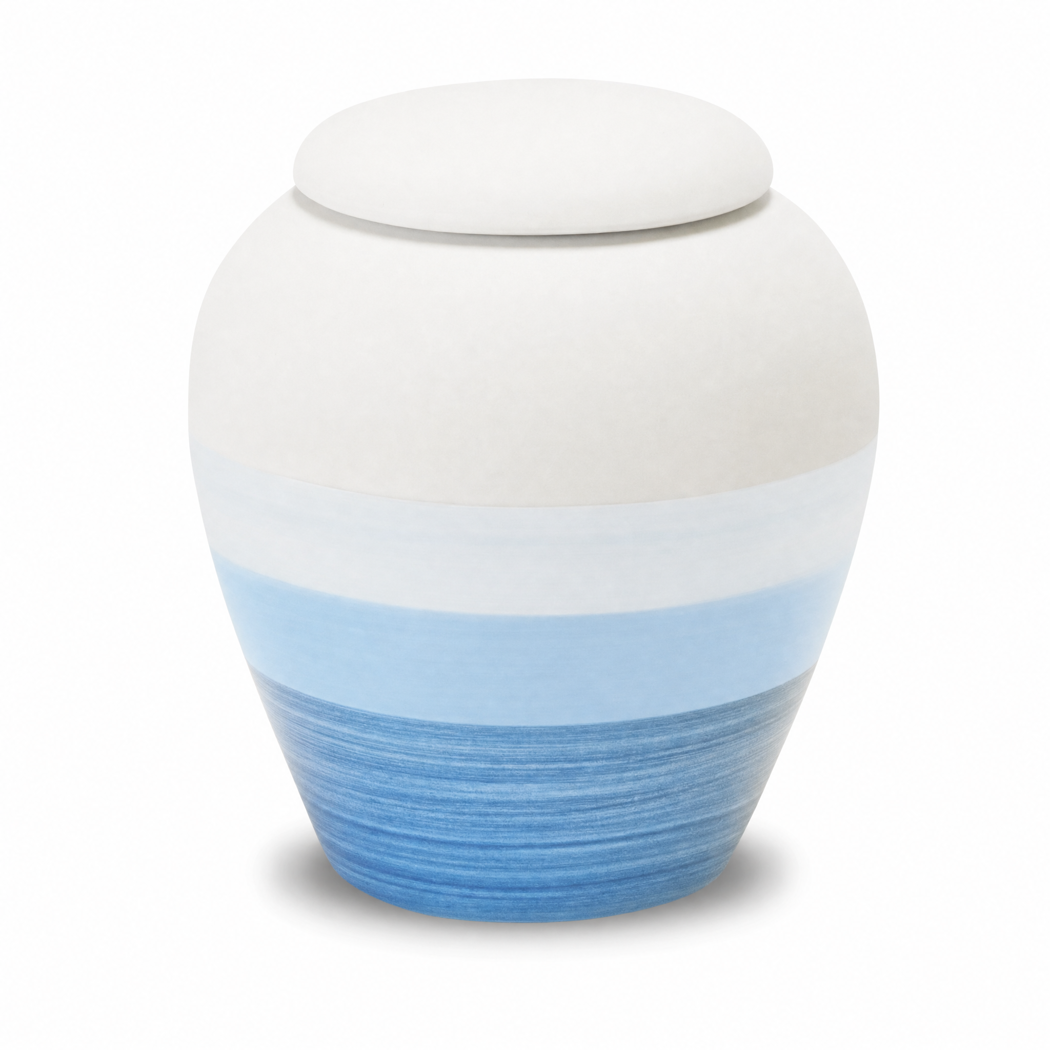 Keepsake Urn Eco Pigment