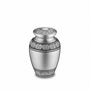Classic Keepsake Urn Bru Pewter