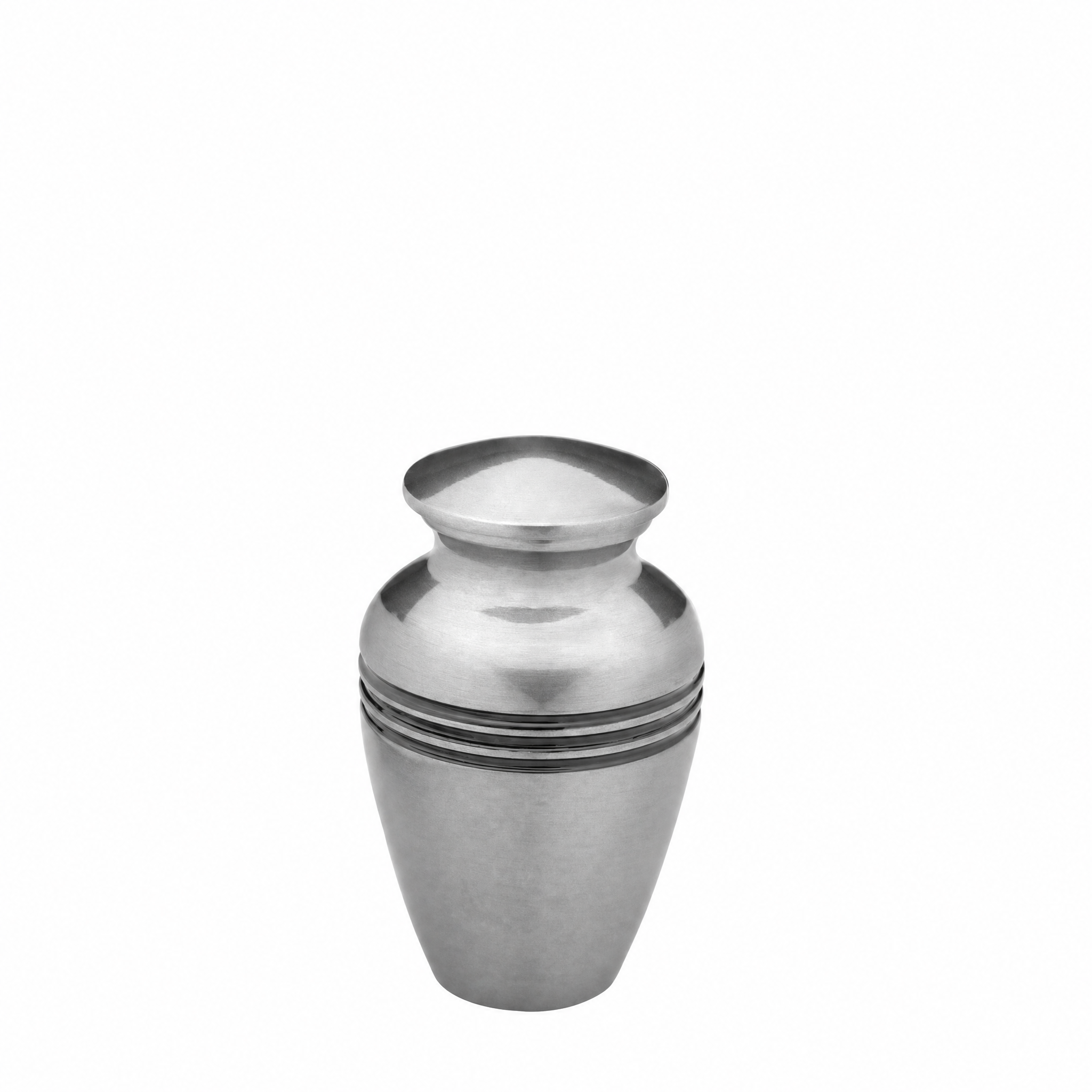 Radiance™ Keepsake Urn Bru Pewter