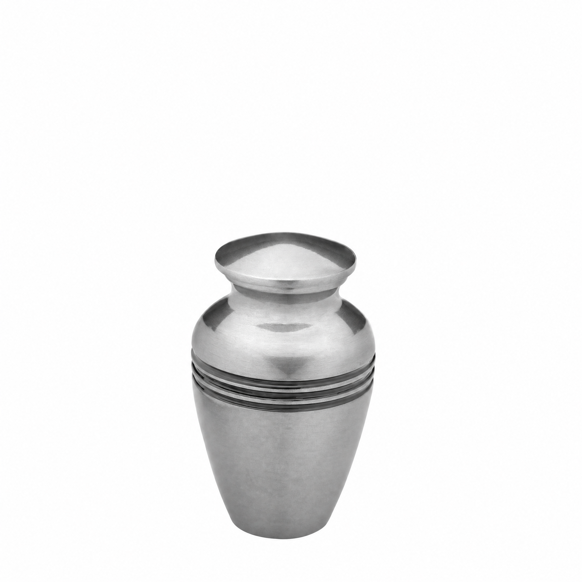 Radiance™ Keepsake Urn Bru Pewter