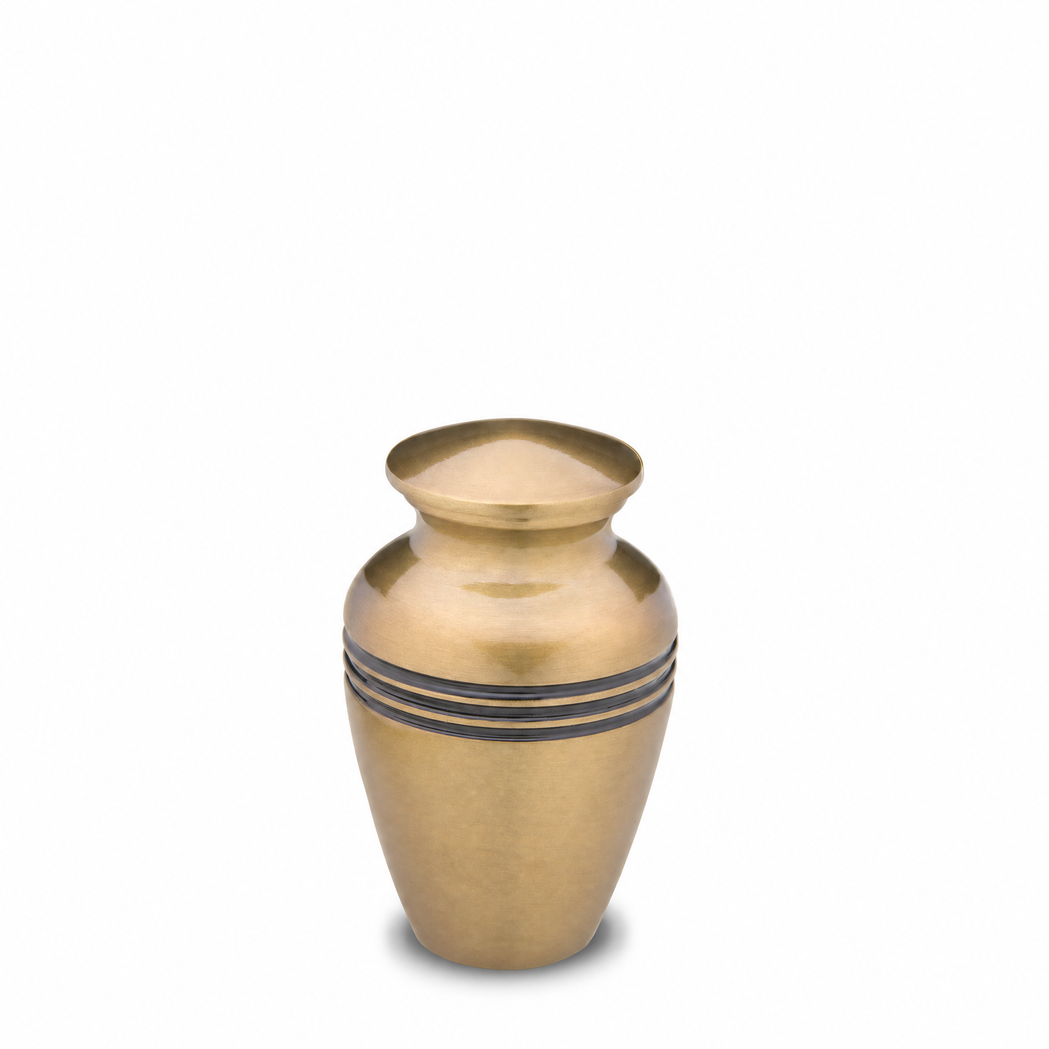 Radiance™ Keepsake Urn Bru Pewter