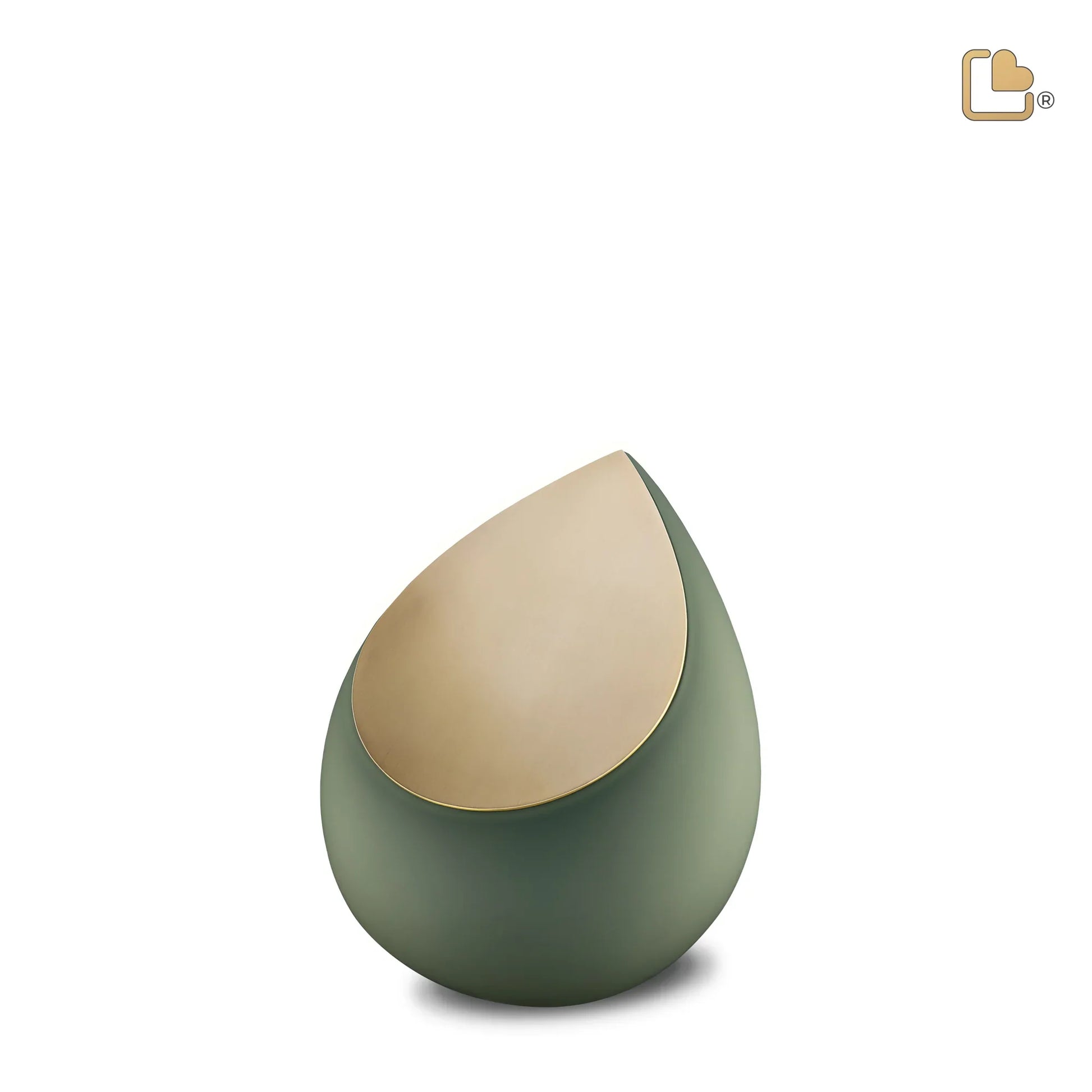 Drop Keepsake Urn