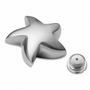 Angelic Star Keepsake Urn Bru Pewter