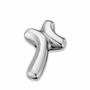 ComfortCross Keepsake Urn Bru Pewter