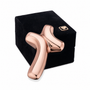ComfortCross™ Keepsake Urn Pol RoseGold
