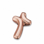 ComfortCross™ Keepsake Urn Bru RoseGold