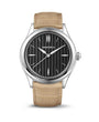 Lux Night memorial watch — sand strap