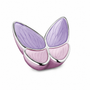 Wings of Hope™ Medium Urn Pol Silver