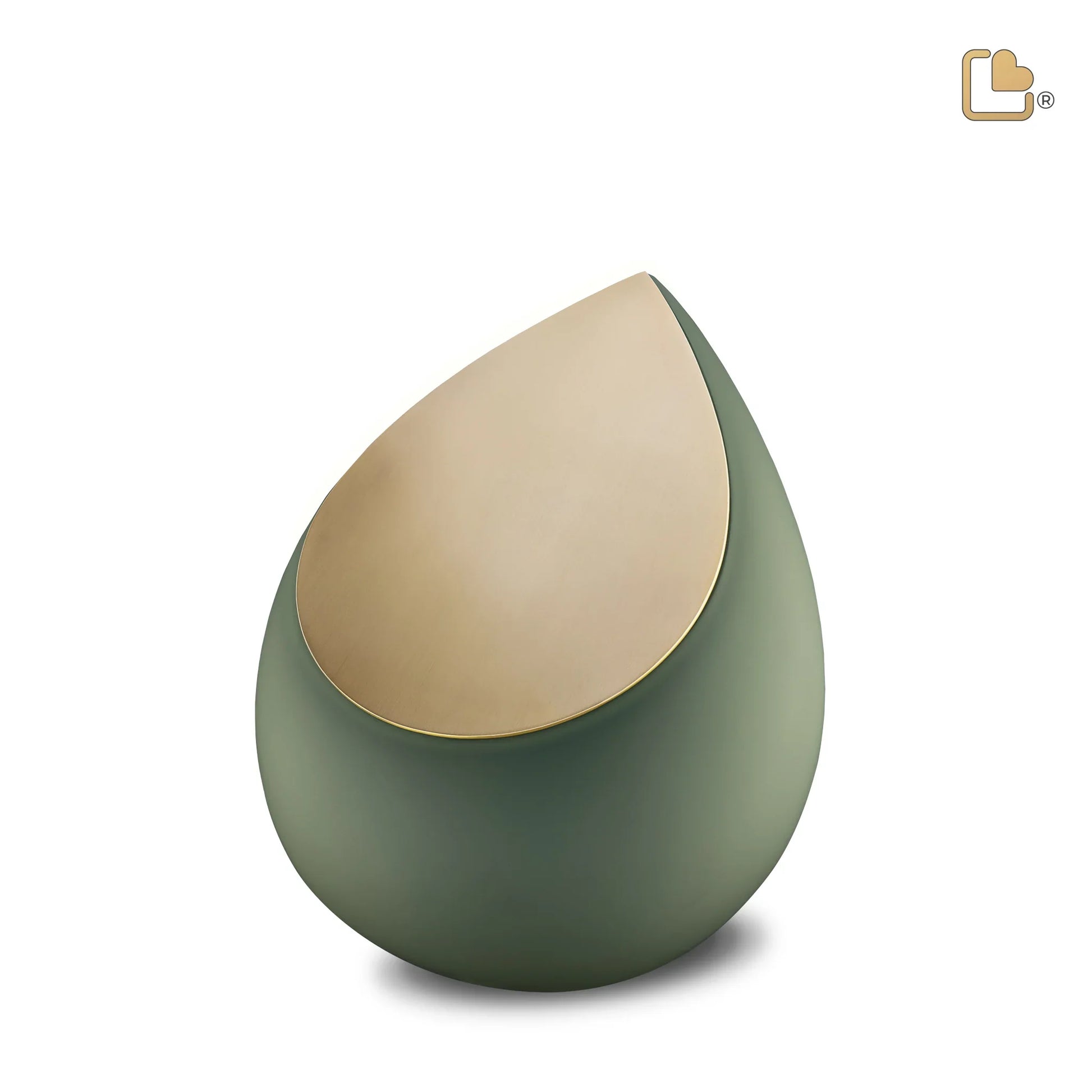 Drop Medium Urn