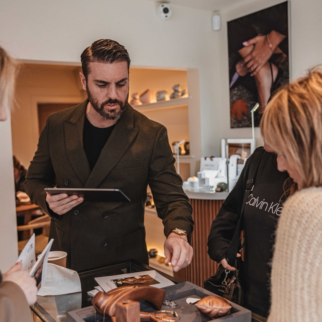 Devall & Son showroom - open day 237