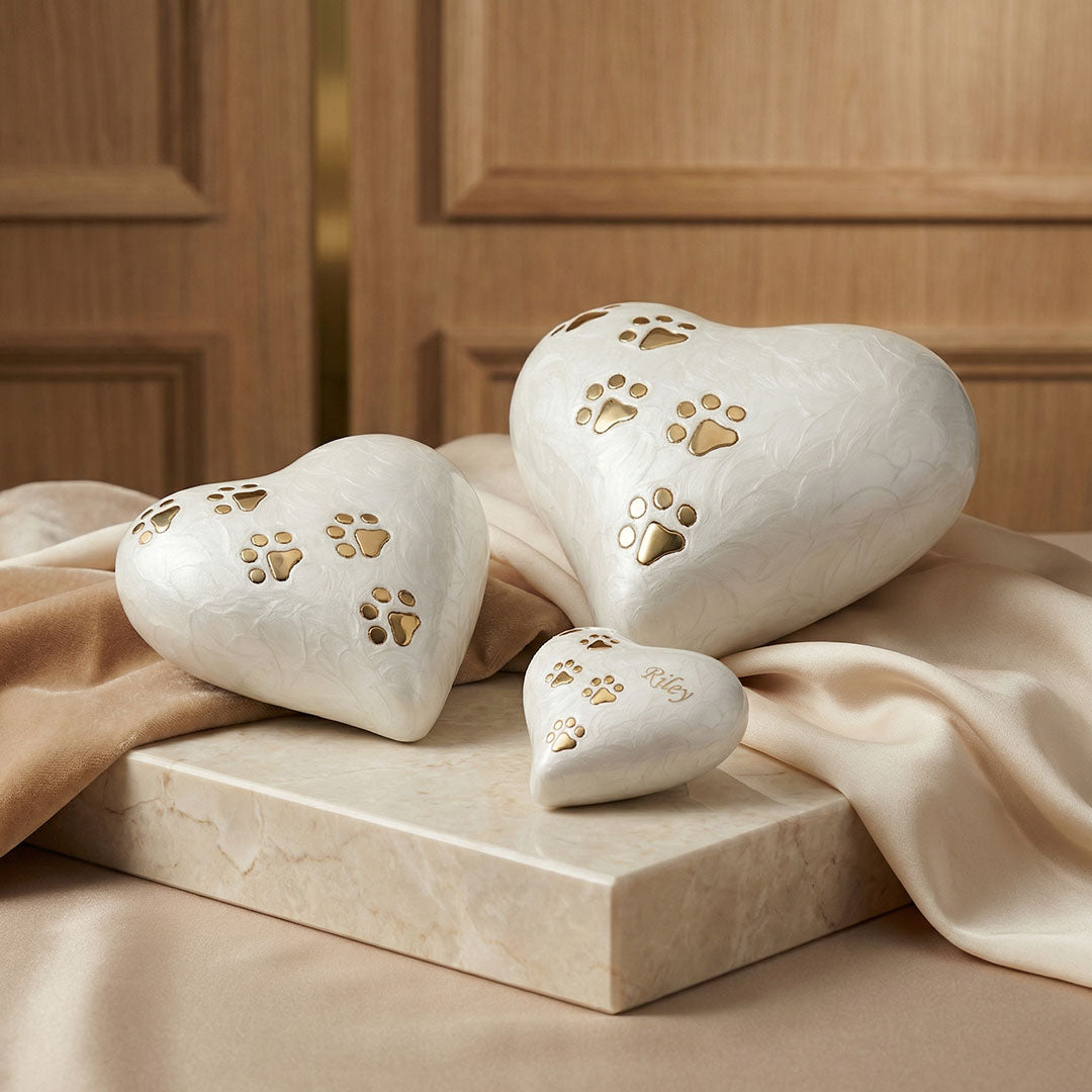 Pet Urns