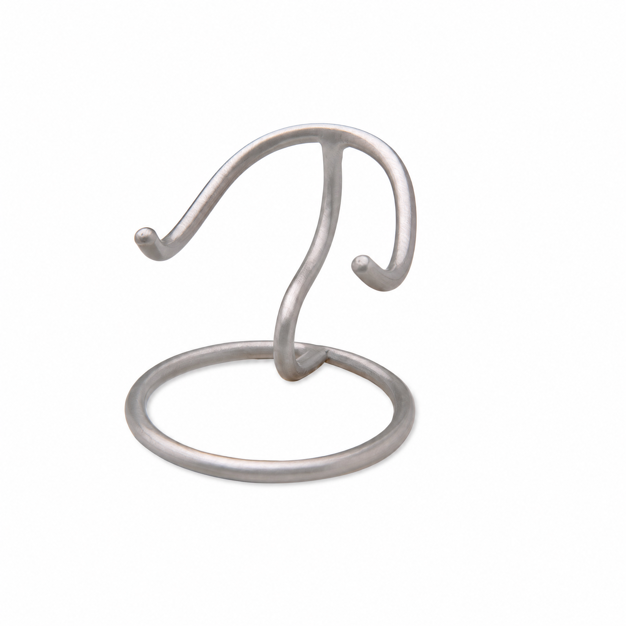 Keepsake Holder Accessory Bru Pewter