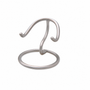 Keepsake Holder Accessory Bru Pewter