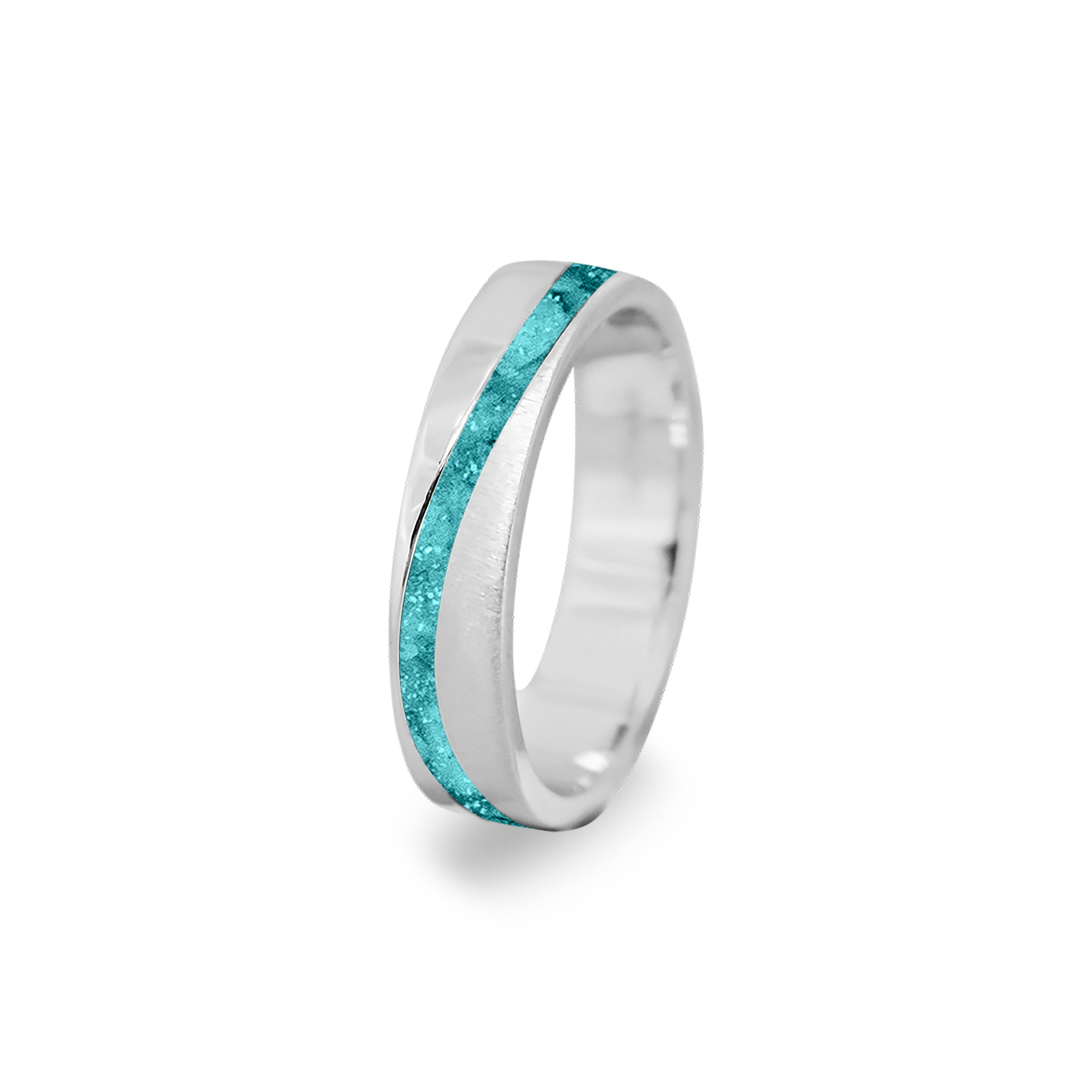 Unending Wave Ring