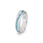 Unending Wave Ring