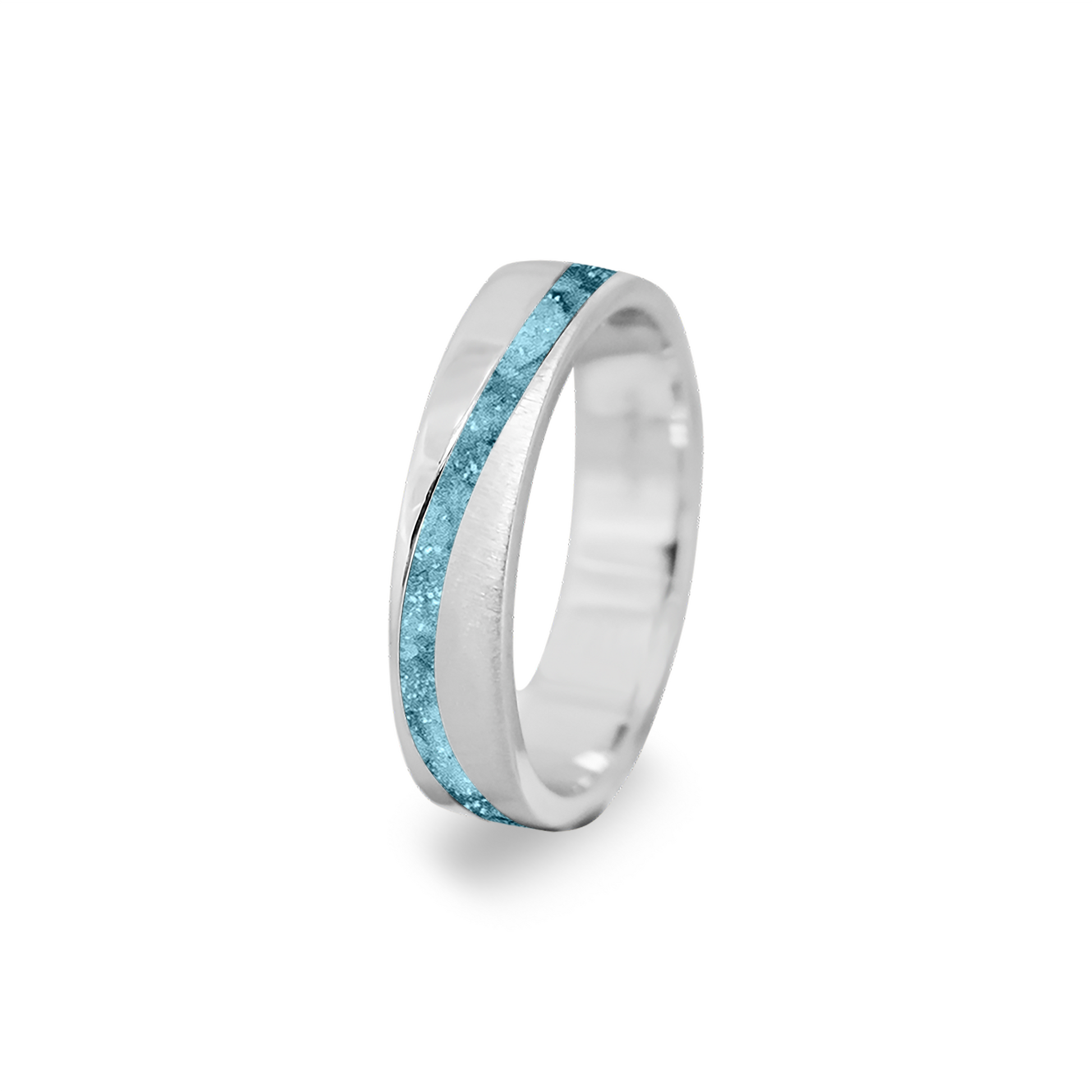 Unending Wave Ring