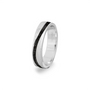Unending Wave Ring