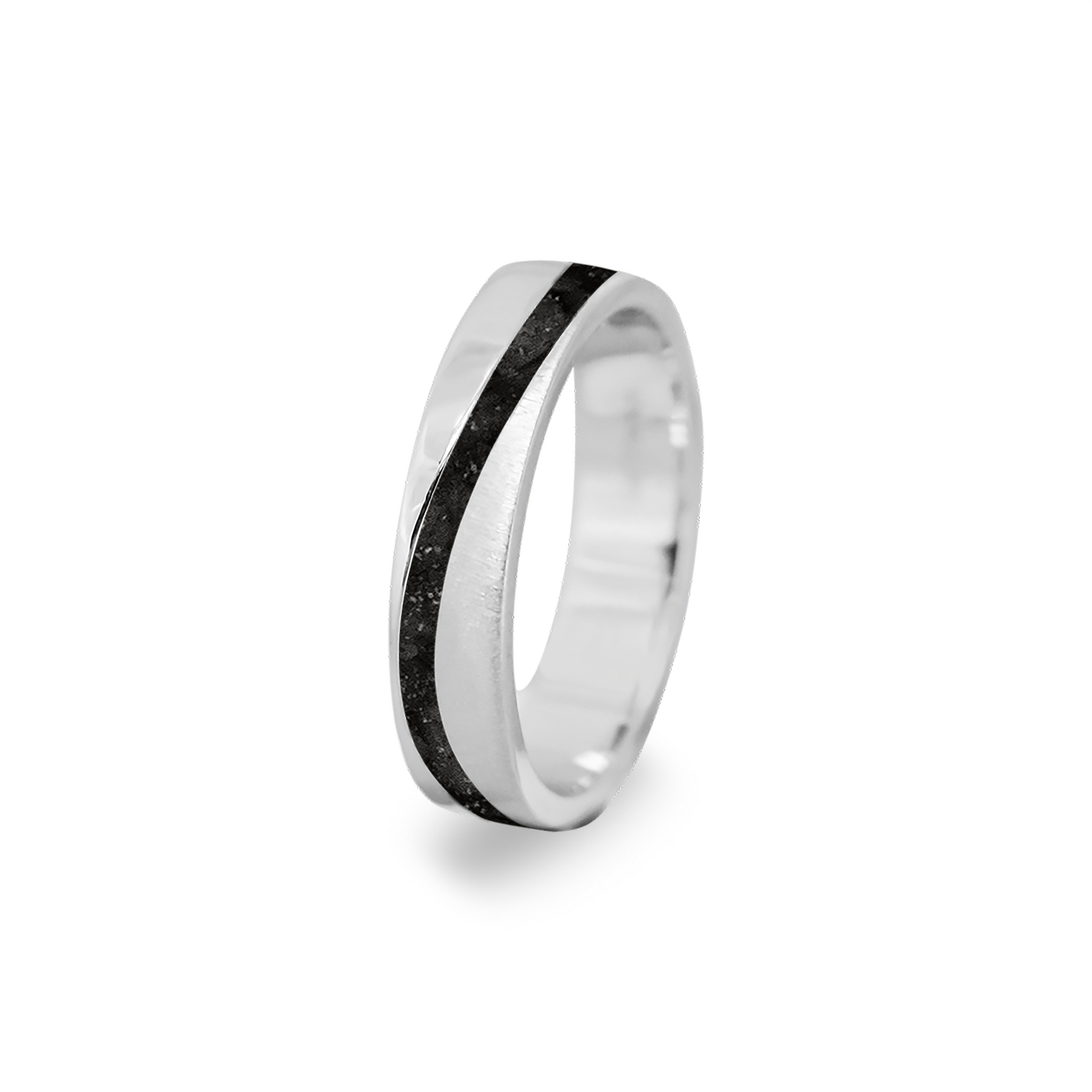 Unending Wave Ring