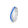Unending Wave Ring