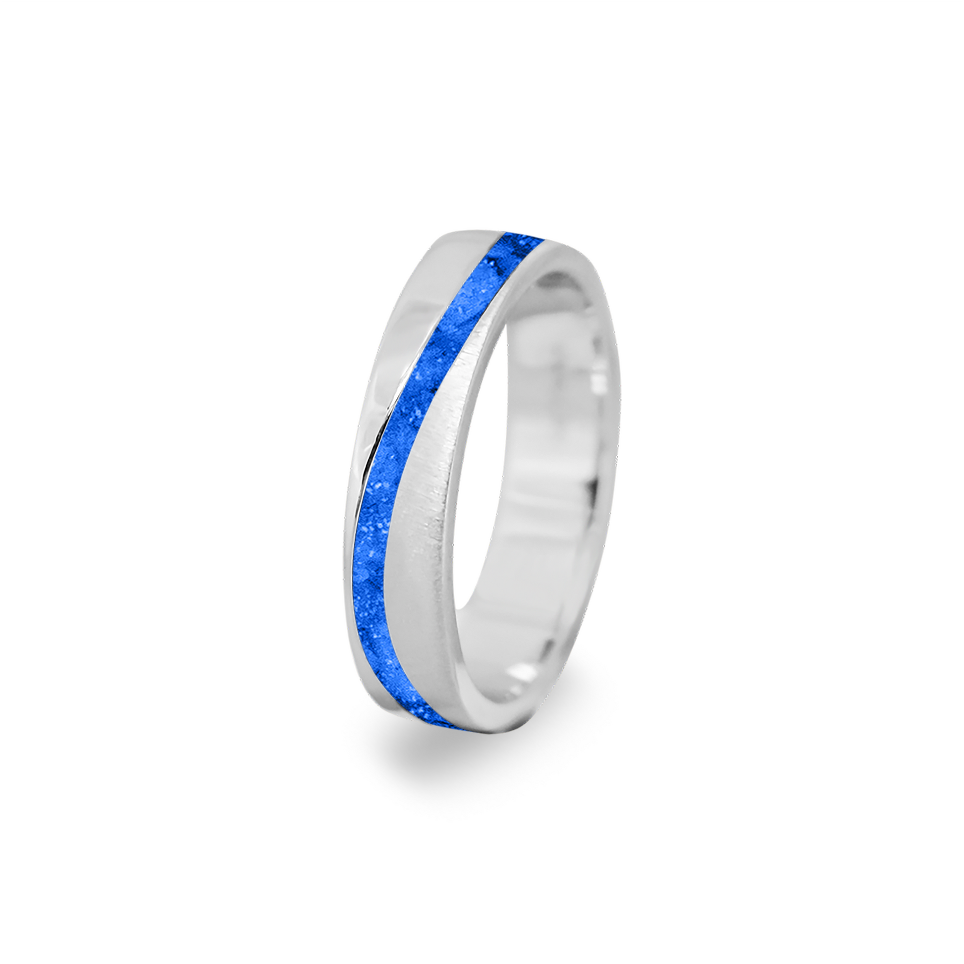 Unending Wave Ring