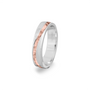 Unending Wave Ring
