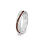 Unending Wave Ring