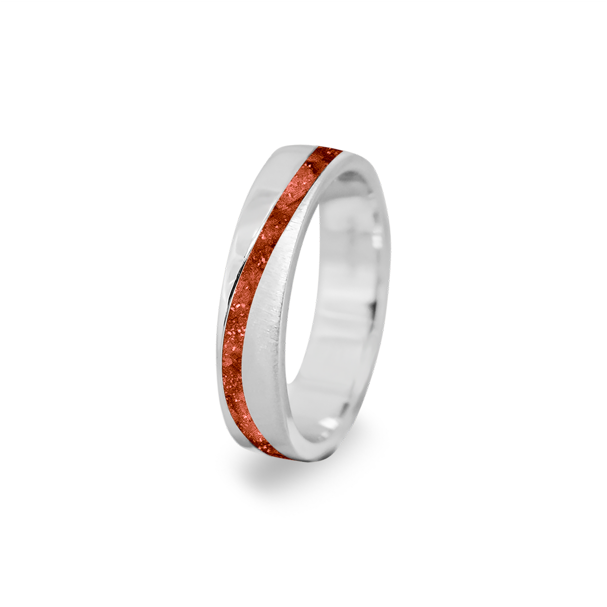 Unending Wave Ring