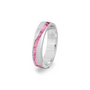 Unending Wave Ring