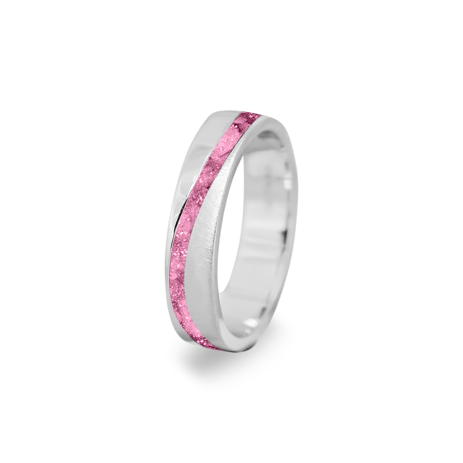 Unending Wave Ring
