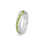 Unending Wave Ring