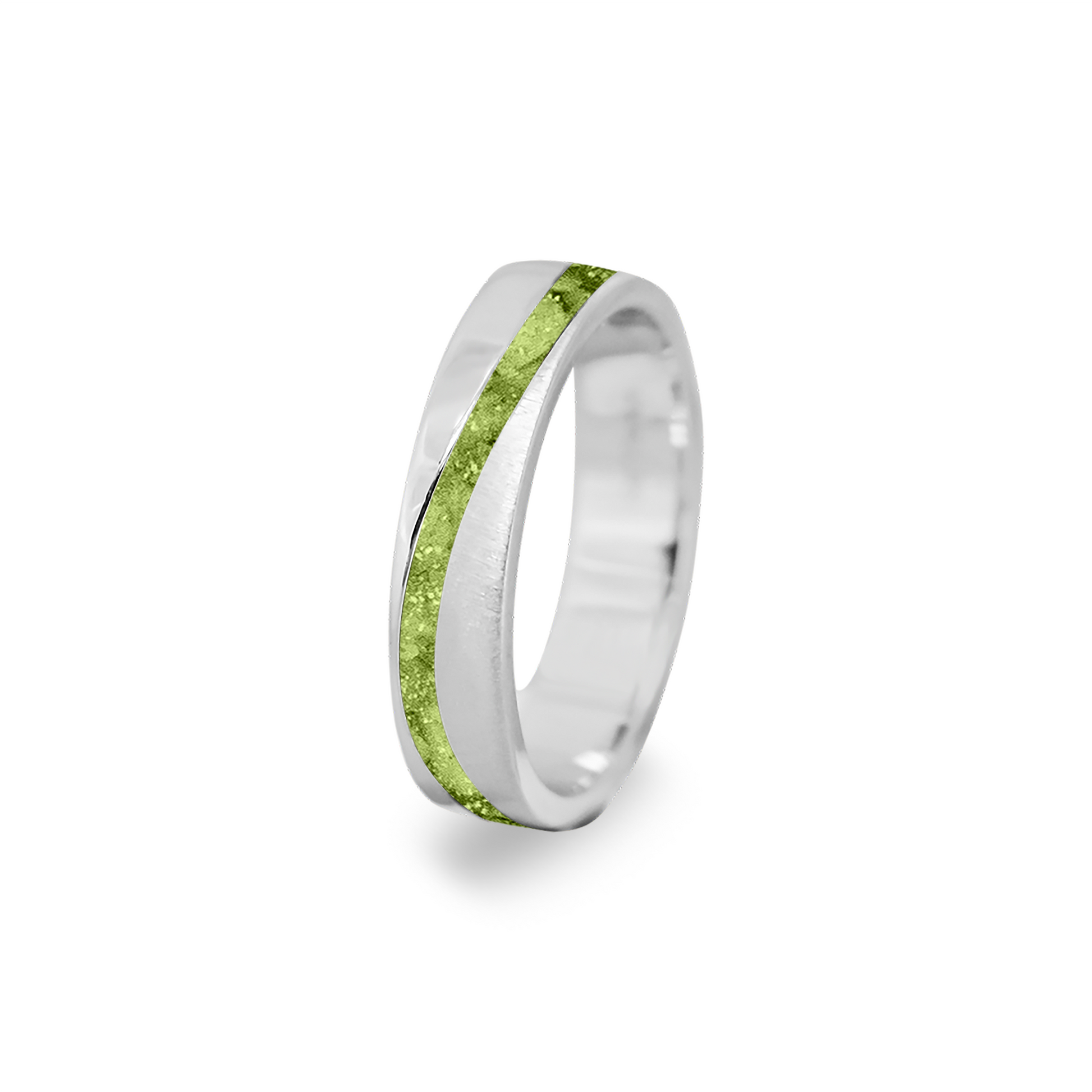 Unending Wave Ring
