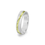 Unending Wave Ring