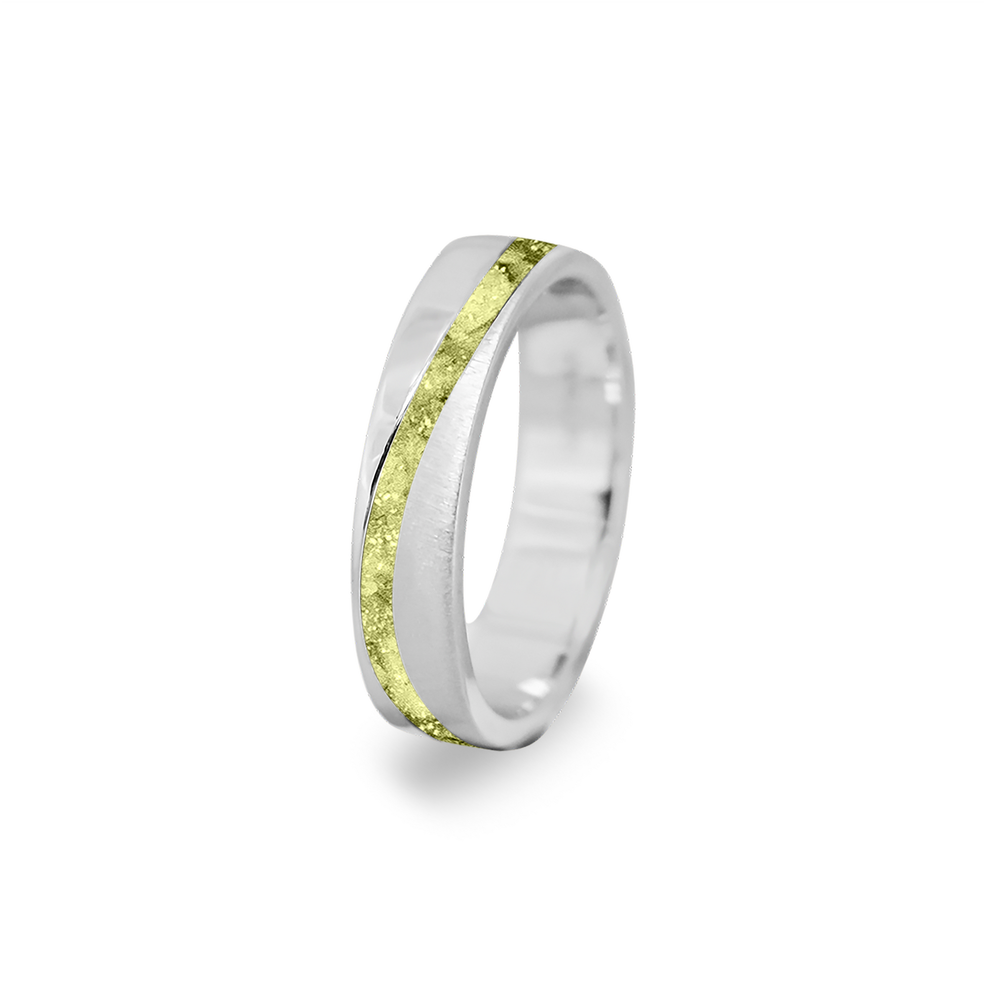 Unending Wave Ring
