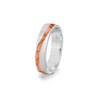 Unending Wave Ring