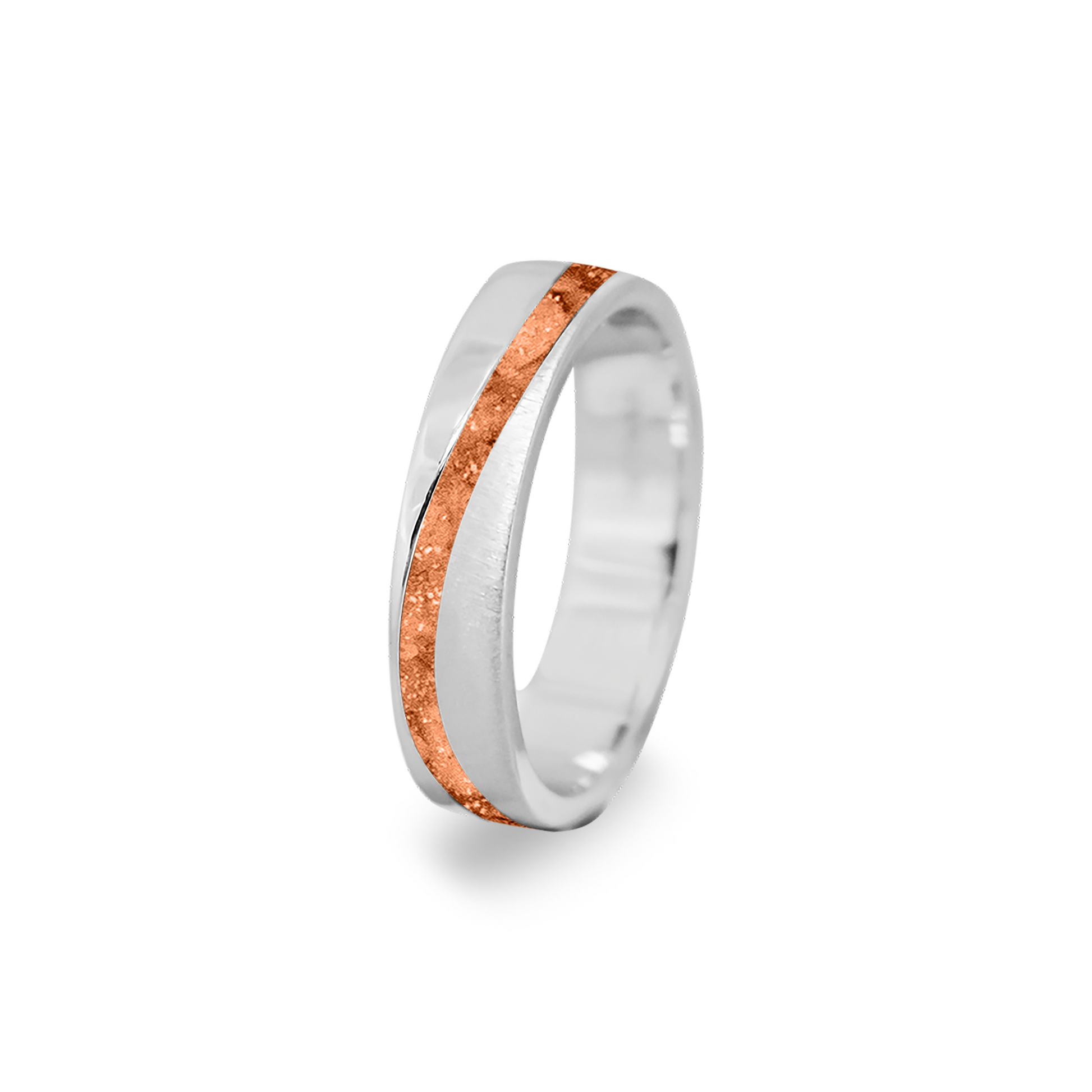 Unending Wave Ring