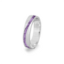 Unending Wave Ring