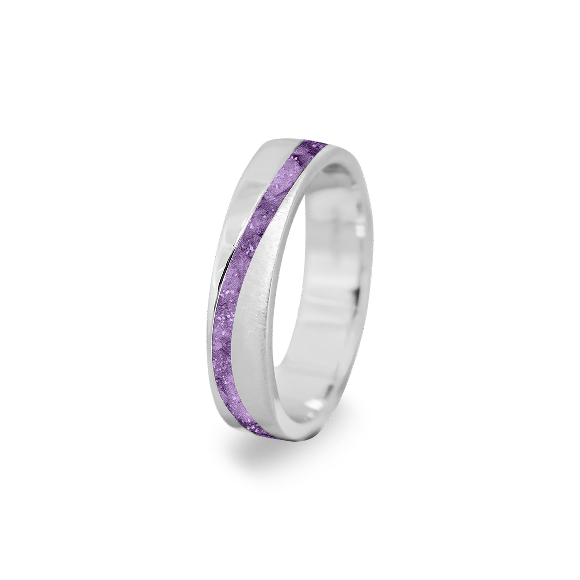 Unending Wave Ring