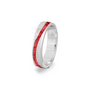 Unending Wave Ring