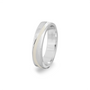 Unending Wave Ring