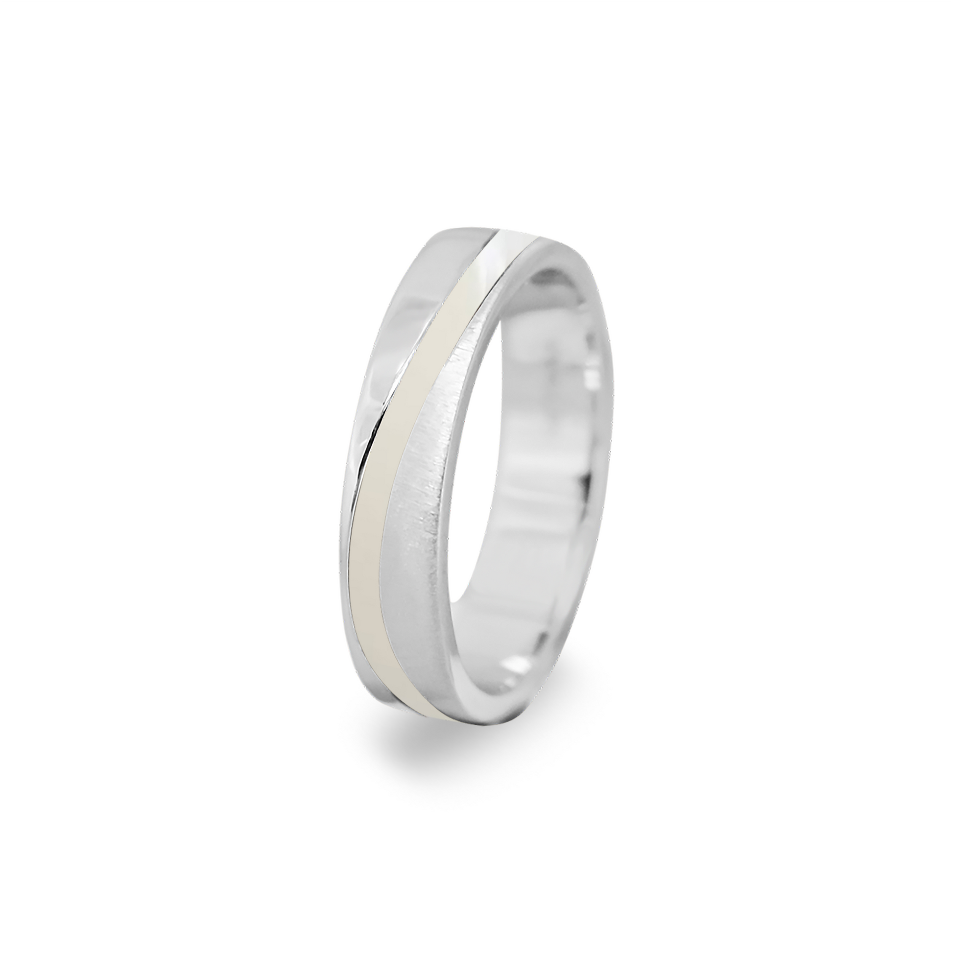 Unending Wave Ring