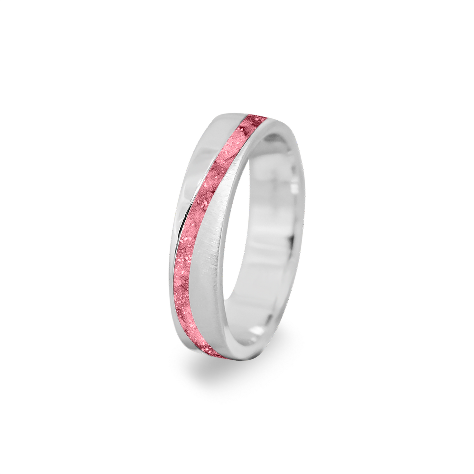 Unending Wave Ring