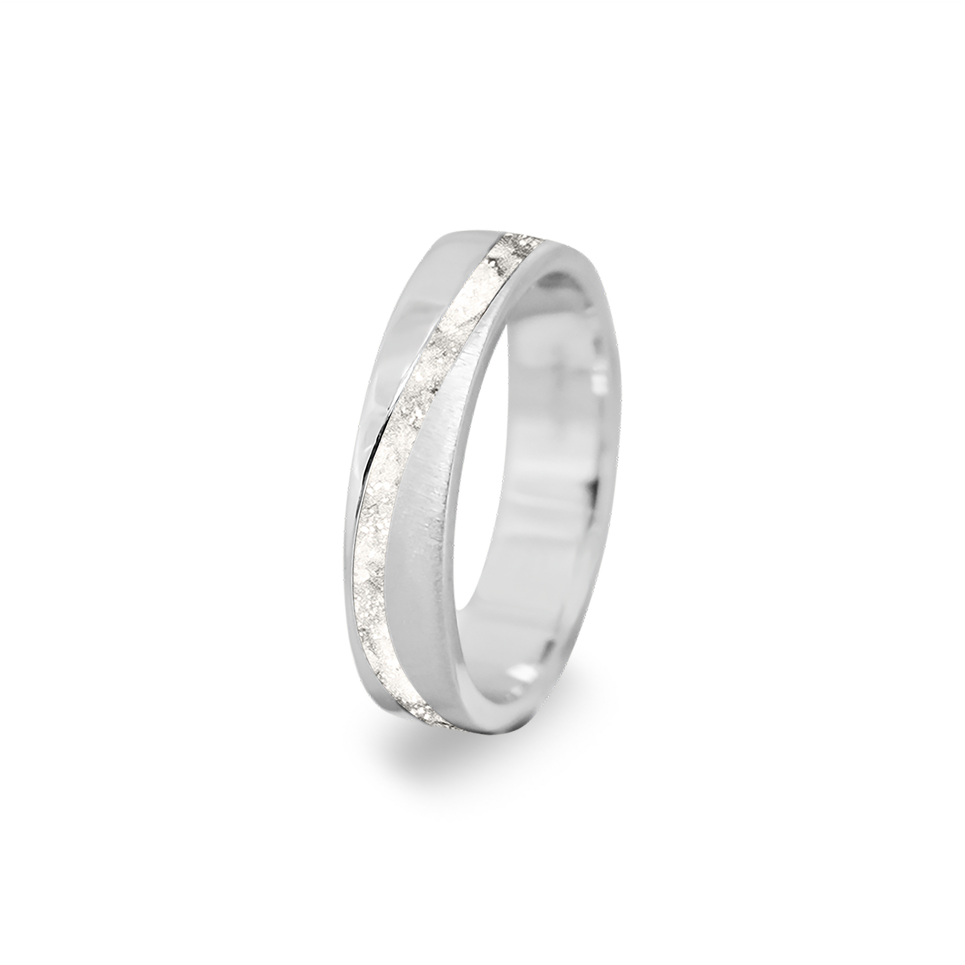 Unending Wave Ring