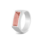 Unisex Ash Ring