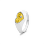 Heart Ring Diamond