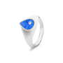 Tear Ring Diamond