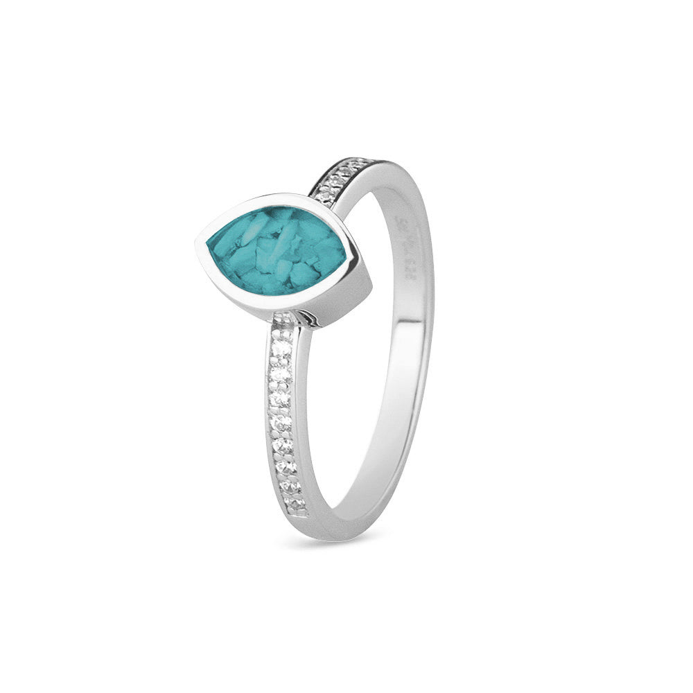Marquise Ring
