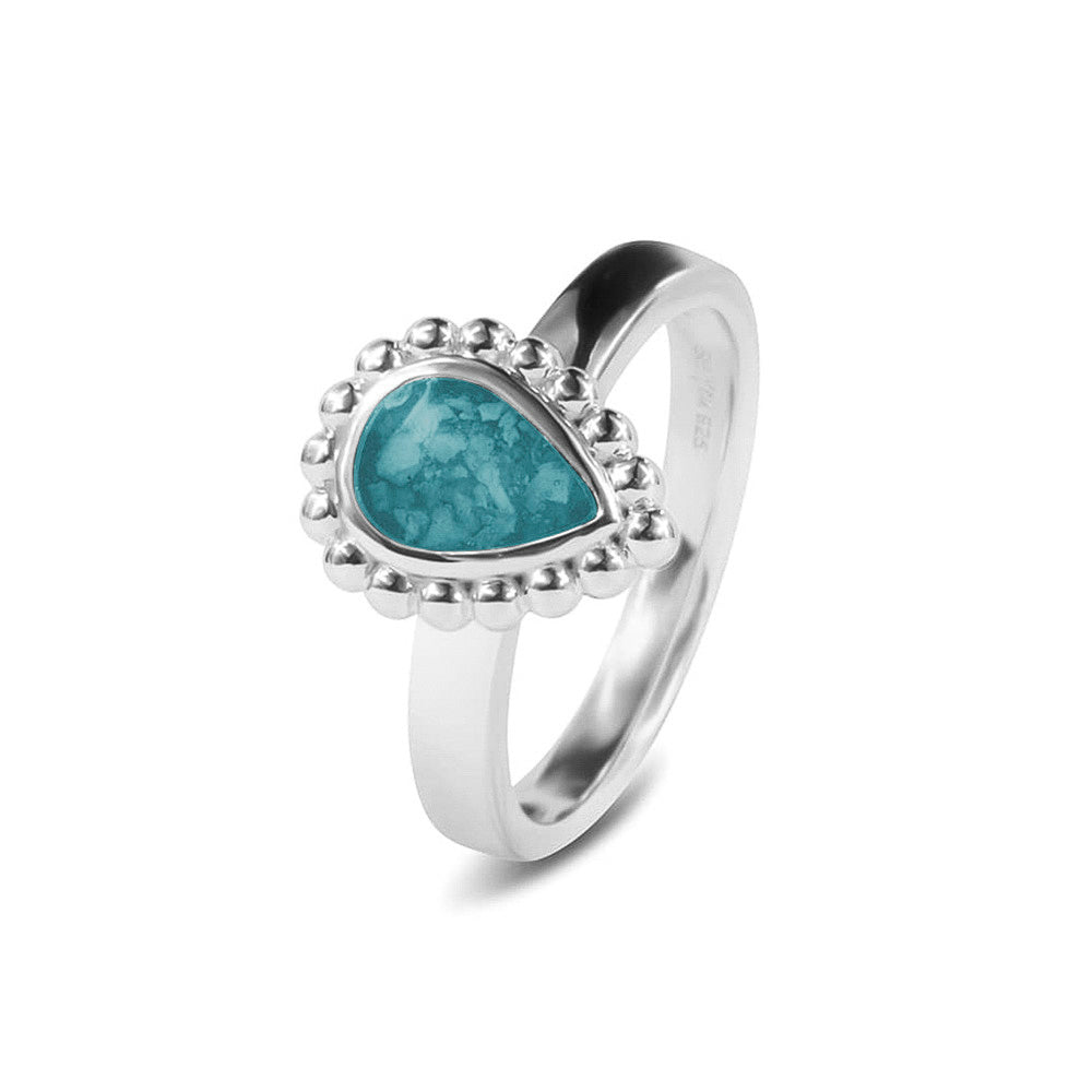 Bubble Ring Tear