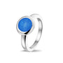 Round Head Polished Ring